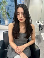 シエラ 南船場(CIERA.)&nbsp;ボブ ヘアアレンジミニボブショートウルフミディアム