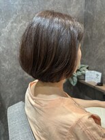 ヘアレスト(hairest)&nbsp;お客様スタイル9月