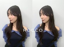 ロッコサード(ROCCO 3rd)
