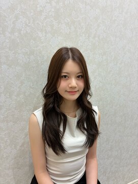 フェリー 有明ガーデン店(FEERIE) レイヤースタイル