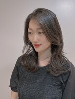 ジル(JILL)&nbsp;ロングレイヤー