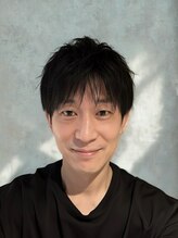 ミュウズ(MIEUXS)&nbsp;高谷 将