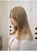 秋冬もハイトーン^ ^