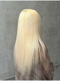 ブロンド