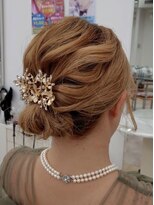 マイ スタイル 船橋駅前店(My j Style)&nbsp;ふわゆるアップスタイル