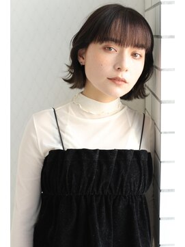 大人可愛い20代30代40代ショート 3