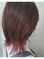 ケイカヘア(KEIKA Hair)&nbsp;インナーカラー