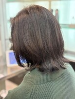 タヤ 自由が丘店(TAYA)&nbsp;ウルフカット/レイヤー