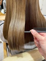 クオーレ(CUORE)&nbsp;艶髪ロング【深井】