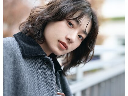 リズム(RHYTHM)の写真