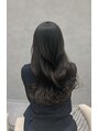 ヘアデザインファブロ イオンモール宮崎店(hair design FABRO.)&nbsp;似合せカット/レイヤースタイル/小顔カット