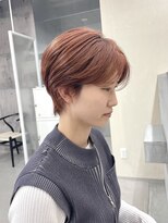 エライトランドマーク(ELIGHT LM)&nbsp;コーラルカラー