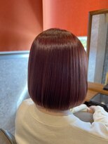 ピッツ 海浜幕張(Pits)&nbsp;髪質改善/縮毛矯正/美髪/艶髪/髪質改善トリートメント/海浜幕張