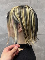 アルメリア 池袋(Arumeria)&nbsp;抜きっぱなし×ブラックケアブリーチ