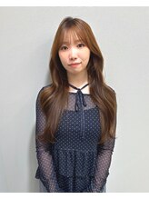 ユアーズヘア 熊本下通店(youres hair) MIYABI 【熊本】