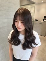 ネストバイコード(NEST by chord)&nbsp;明るすぎず暗すぎないブラウンカラー