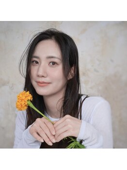 プアヒール(pua heal)の写真/柔らかな手触り、天使の輪を叶える艶やかなストレートが叶う＊あなたにピッタリのデザインをご提案。