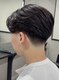 ビーテックバイゼン スライ(B TECH by Zen sly)の写真/【フェードカット対応】朝の時短にも抜群なON・OFF使い分けることができる２WAYスタイルが大好評◎