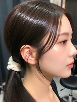 ウィークエンドバイディベスト 新横浜(W/E by Dbest)&nbsp;韓流シースルーバング