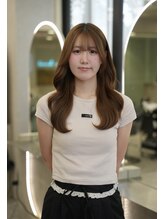 ロンド マーレ 天神大名店(Lond mare) 杉光 梨緒