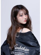 ソアレ(soiree)&nbsp;韓国透明感メイク｜大人ナチュラル×アイドル級のツヤ感