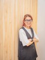 コスモス ヘアーアンドビューティー(Kosmos HAIR&BEAUTY)&nbsp;佐藤 裕美