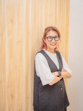 コスモス ヘアーアンドビューティー(Kosmos HAIR&BEAUTY)&nbsp;佐藤 裕美