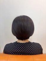 シーズンズ(SEASONS) ショートボブ