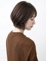 セルカ 高田馬場(CERCA)&nbsp;大人のレイヤーボブ【CERCA高田馬場】