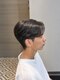 Barber　Miyamoto【バーバー　ミヤモト】の写真/丁寧なカウンセリング、技術で髪質のお悩みを解決し、お客様に似合うスタイルを提案します。