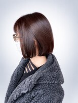 アサクラ シンキタ(ASAKURA SHINKITA)&nbsp;ボブヘア
