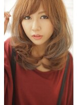 リー 東三国(Lee)&nbsp;【Lee東三国】モテミディ＆ノーブルカラー