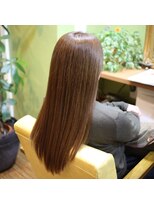 ナウアンドゼン(Now&Then)&nbsp;ハイトーンイルミナカラー♪