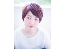 フェリシテ ヘアー(felicite hair)