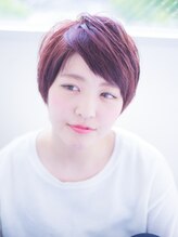 フェリシテ ヘアー(felicite hair)