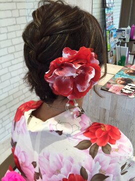 プログレス 長町南店(PROGRESS) セット