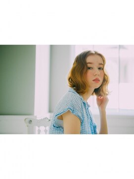 リアン 方南町店(Lian) カジュアルモテセミディ