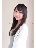 シータ ふじみ野(THETA)&nbsp;ナチュラルストレート【シータ ふじみ野】