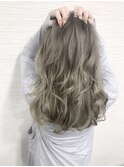 【MODEKs improve店】エアリークリアカラー