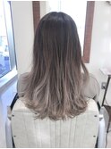 グラデーションカラー
