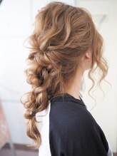 トゥワイス ヘアー(twice hair)