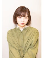 アーツ 町田(arts) 【arts 町田】コンパクトパッツンボブ