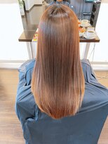 アーク エマーブル(Ark aimable)&nbsp;【ロングストレート】【艶髪】