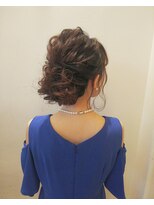 モードケイズ 尼崎店(MODE K's)&nbsp;ヘアアレンジ