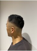 ジェントルフェードカット MEN
