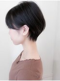 大人ショート×マッシュ【町田、町田駅218003】