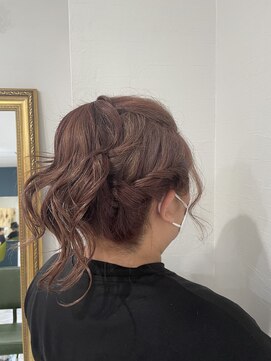 ネバーランド(NEVERLAND) ☆スモークラベンダー☆