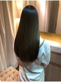 髪質改善/大人かわいいヘア/フェザーバング/髪質改善大宮