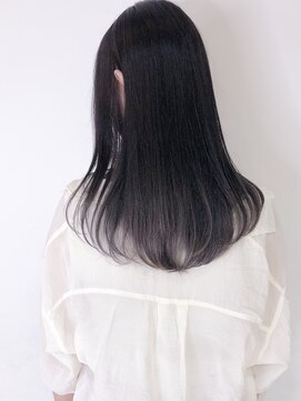 ラフ 八乙女(Rough) 重くない！大人ミディ/Rough八乙女/3