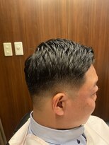 ヒロギンザ 御徒町店(HIRO GINZA)&nbsp;ローフェード